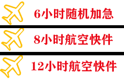 长春龙嘉机场货运快递公司,专业空运当天件