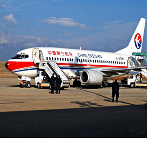 长春龙嘉机场货运航空快运业稳步发展的原因是什么？